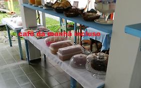 Pousada Bela Paraty